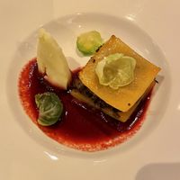 Course 5  at Paradiso in Cork