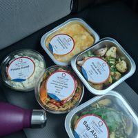 Key co-op my life saver! at Quay Co-op Cafe - Sullivan's Quay in Cork