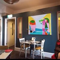  at Quay Co-op Cafe - Sullivan's Quay in Cork