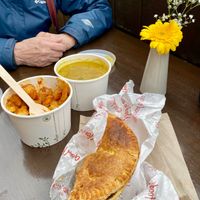  at Quay Co-op Cafe - Sullivan's Quay in Cork