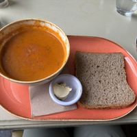   at Quay Co-op Cafe - Sullivan's Quay in Cork