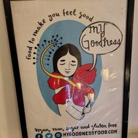  at Quay Co-op Cafe - Sullivan's Quay in Cork