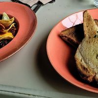  at Quay Co-op Cafe - Sullivan's Quay in Cork