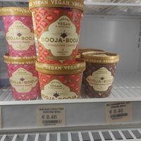 Vegan at Quay Co-op Market in Cork