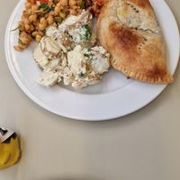 Delicious at Quay Co-op Market in Cork