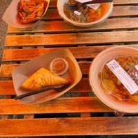  at Blazing Salads in Dublin