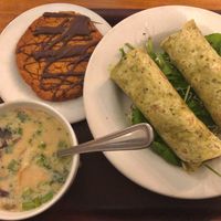 great meal deals at Cornucopia in Dublin