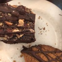 yum at Cornucopia in Dublin