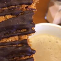 HELL YEAH at Cornucopia in Dublin