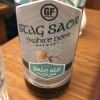 Ale at Cornucopia in Dublin