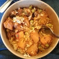 Main at Cornucopia in Dublin