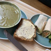   at Cornucopia in Dublin