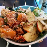  at Cornucopia in Dublin