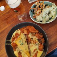  at Cornucopia in Dublin