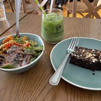  at Cornucopia in Dublin