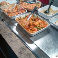 Vegan and vegetarian options ahoy  at Cornucopia in Dublin