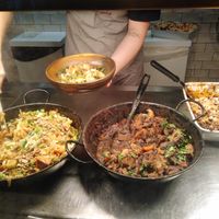 daily specials at Cornucopia in Dublin