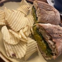 😋   at Cornucopia in Dublin