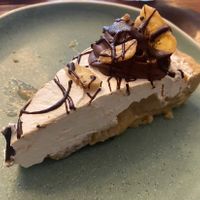 😋   at Cornucopia in Dublin