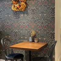 Cornucopia, Dublin  at Cornucopia in Dublin