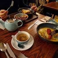  at Cornucopia in Dublin