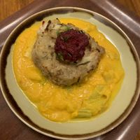   at Cornucopia in Dublin