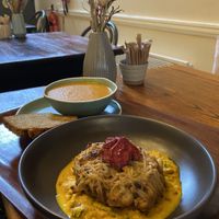  #Veganuary at Cornucopia in Dublin