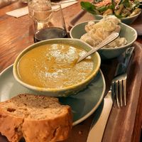  at Cornucopia in Dublin