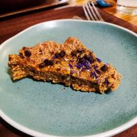 Tarta at Cornucopia in Dublin