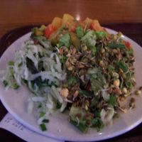  at Cornucopia in Dublin