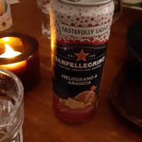  at Cornucopia in Dublin