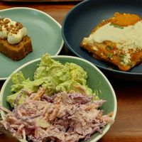  at Cornucopia in Dublin