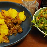  at Cornucopia in Dublin