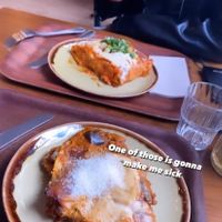   at Cornucopia in Dublin