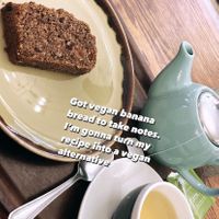   at Cornucopia in Dublin