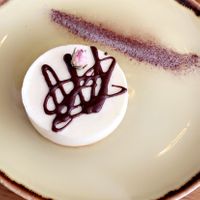   at Cornucopia in Dublin