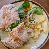  at Cornucopia in Dublin