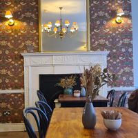  at Cornucopia in Dublin