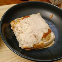 Enchilada at Cornucopia in Dublin