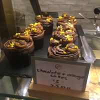  at Cornucopia in Dublin