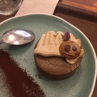  at Cornucopia in Dublin