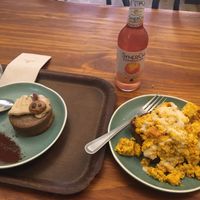  at Cornucopia in Dublin