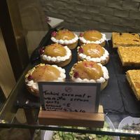  at Cornucopia in Dublin