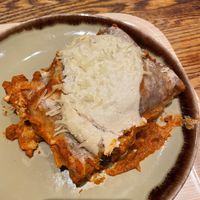 Enchilada?   at Cornucopia in Dublin