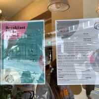  at Cornucopia in Dublin