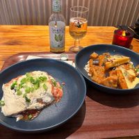  at Cornucopia in Dublin