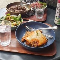  at Cornucopia in Dublin