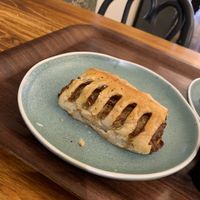   at Cornucopia in Dublin