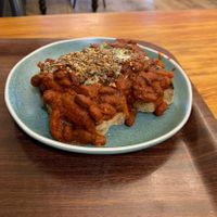   at Cornucopia in Dublin