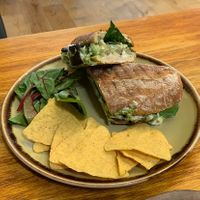   at Cornucopia in Dublin